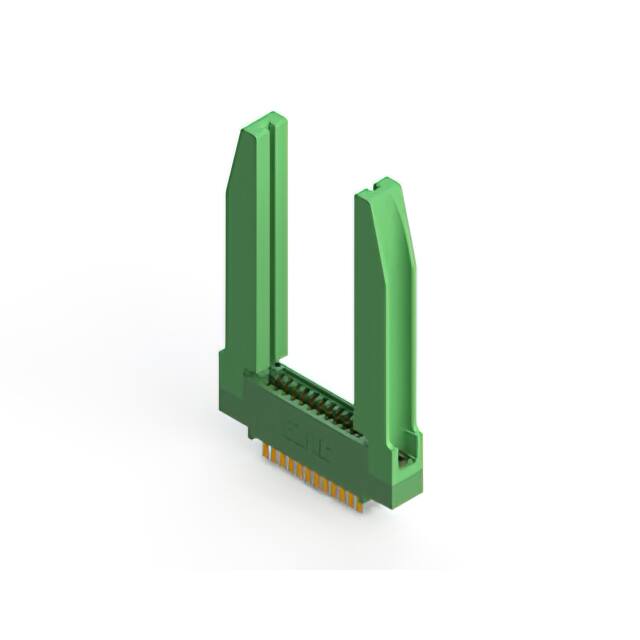 345-024-500-578 EDAC Inc.  Edgeboard Connectors